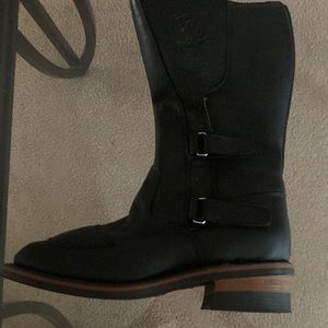 Men’s boots